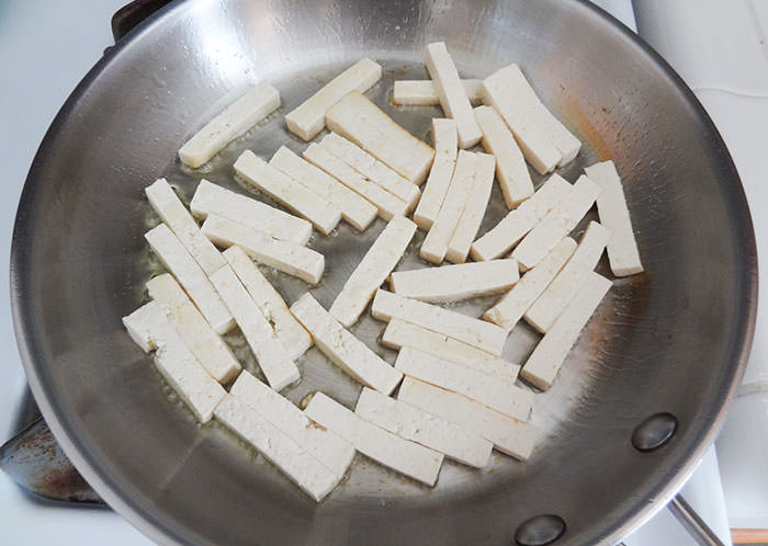 Pad Thai Tofu